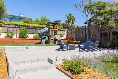 Exterior - 124 Lagunitas Ct, Aptos, CA 95003 photo 8 of 28