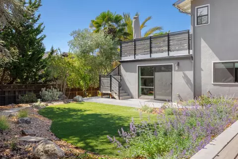 Exterior - 124 Lagunitas Ct, Aptos, CA 95003 photo 14 of 28