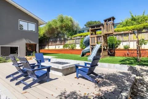 Exterior - 124 Lagunitas Ct, Aptos, CA 95003 photo 9 of 28