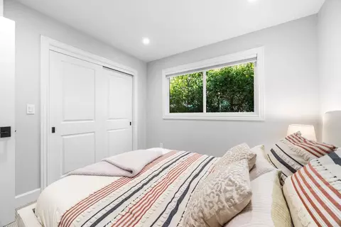 Bedroom - 124 Lagunitas Ct, Aptos, CA 95003 photo 6 of 10