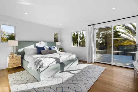 Bedroom - 124 Lagunitas Ct, Aptos, CA 95003 photo 2 of 10
