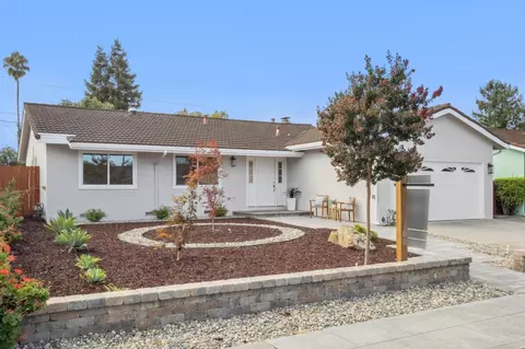 2028 Staats Way, Santa Clara, CA 95050