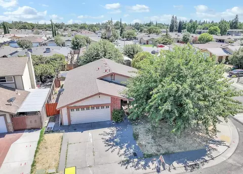 302 Lisa Ct, Stockton, CA 95210