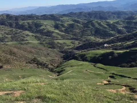0 Willow Springs Rnch #8, Paicines, CA 95043