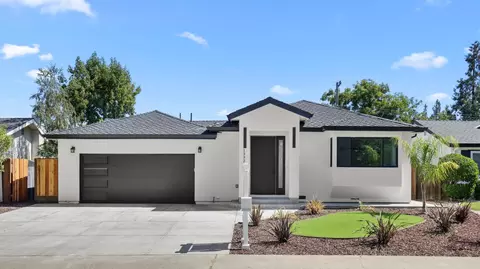 1332 Piland Dr, San Jose, CA 95130
