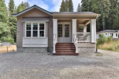 165 Coffeeberry Dr, Boulder Creek, CA 95006
