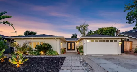 2924 Vivian Ln, San Jose, CA 95124