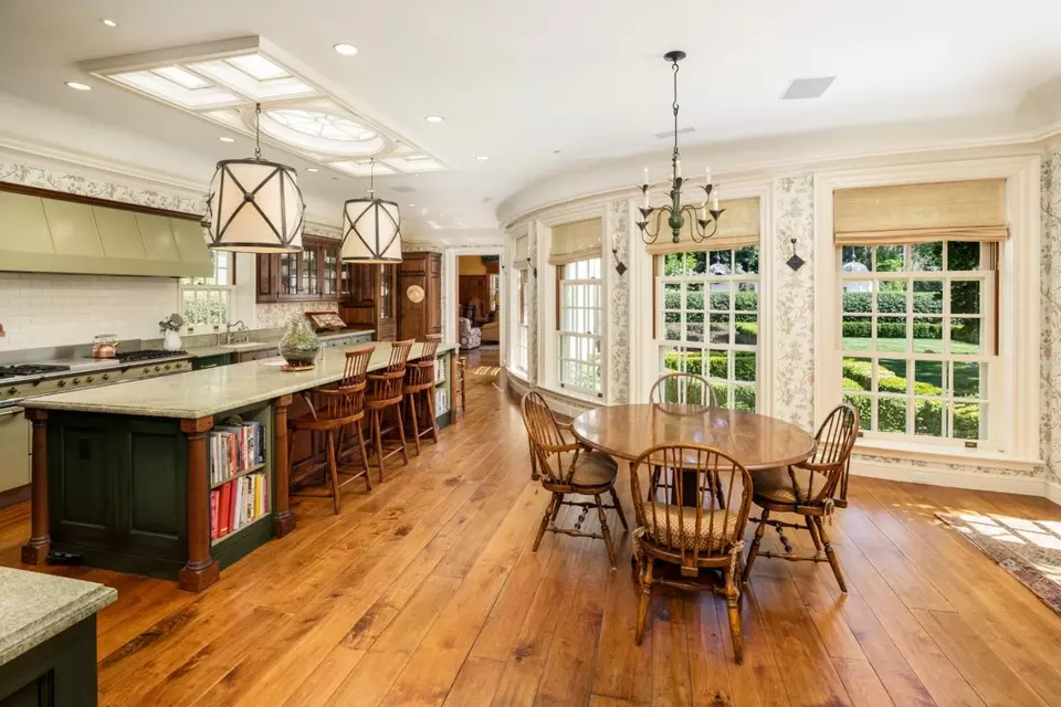 Kitchen - 77 Flood Cir, Atherton, CA 94027 photo 1 of 1