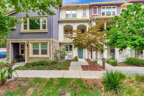 134 Maidenhair Ter, Sunnyvale, CA 94086