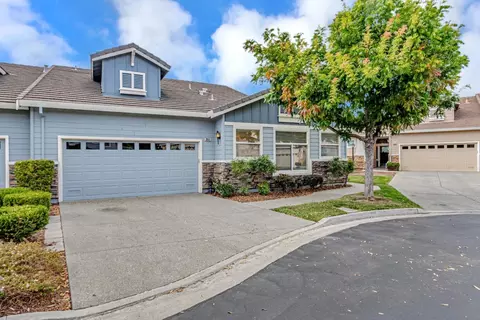 2051 Folle Blanche Dr, San Jose, CA 95135