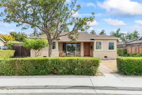 196 Douglane Ave, Santa Clara, CA 95050