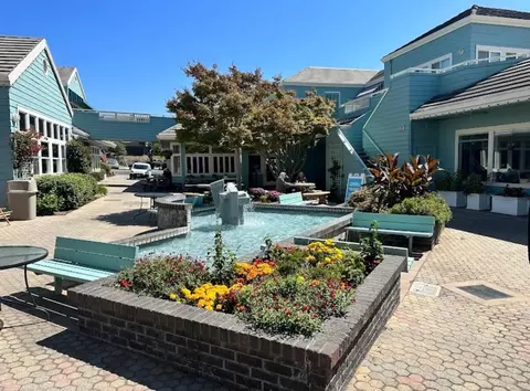 Exterior - 1514 Dolphin Dr 1514, Aptos, CA 95003 photo 5 of 6