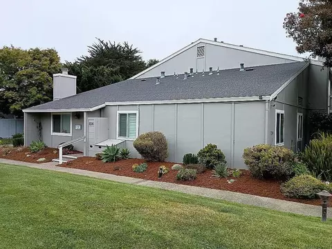Exterior - 1514 Dolphin Dr 1514, Aptos, CA 95003 photo 2 of 5