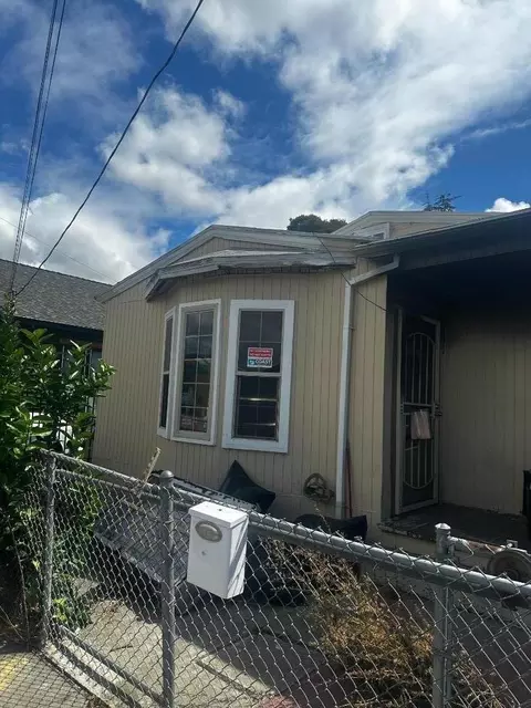 2568 63rd Ave, Oakland, CA 94605