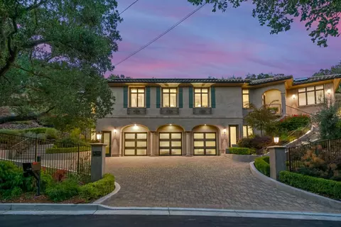 17435 Phillips Ave, Los Gatos, CA 95030