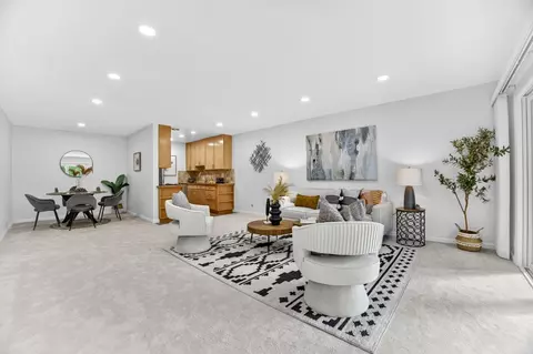 695 Mariposa Ave 204, Oakland, CA 94610