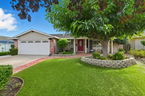 5870 Cabral Ave, San Jose, CA 95123