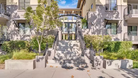 800 N 8th St 120, San Jose, CA 95112