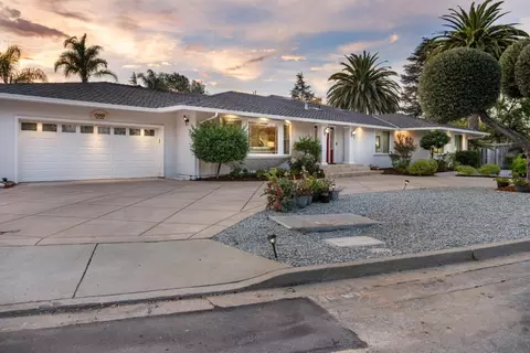 13001 Anza Dr, Saratoga, CA 95070