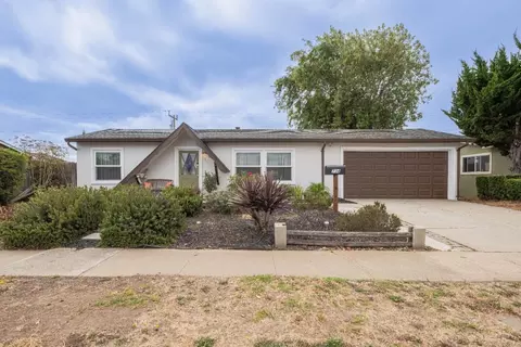 734 Los Coches Ave, Salinas, CA 93906