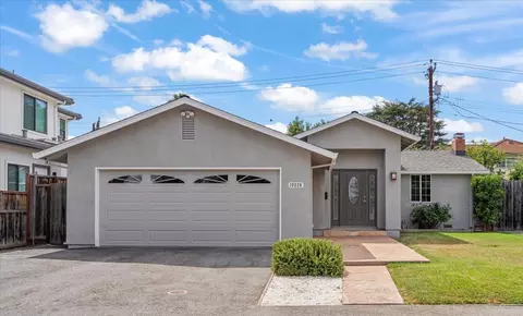 19220 Tilson Ave, Cupertino, CA 95014
