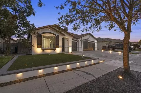 2095 Palermo Dr, Los Banos, CA 93635