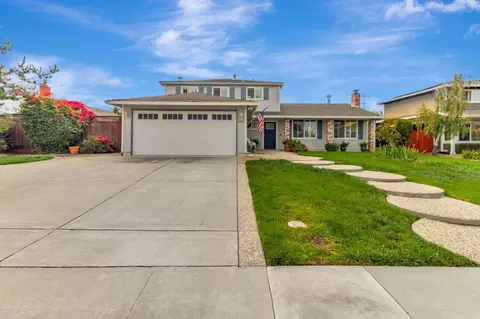 6107 Oak Forest Way, San Jose, CA 95120
