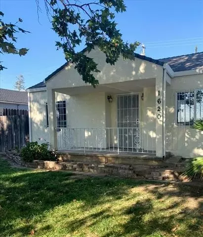 1620 Sycamore Ave, Stockton, CA 95205