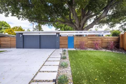 176 Ferne Ct, Palo Alto, CA 94306