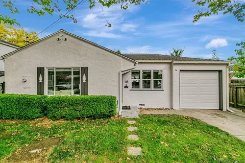 115 Burton Ave, San Jose, CA 95112