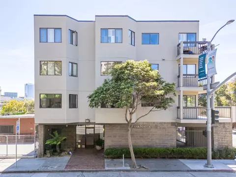 785 Golden Gate Ave 303, San Francisco, CA 94102