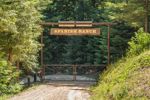 25373 Spanish Ranch Rd, Los Gatos, CA 95033