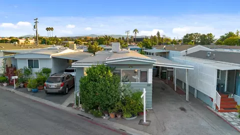 2150 Monterey Rd 128, San Jose, CA 95112