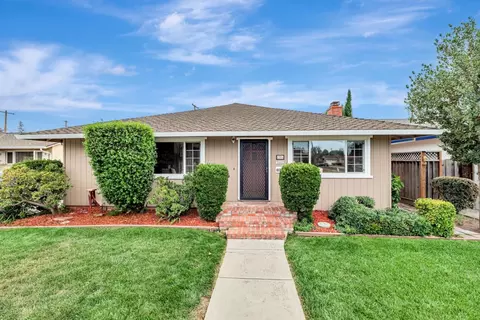 2356 Kay Dr, Santa Clara, CA 95050