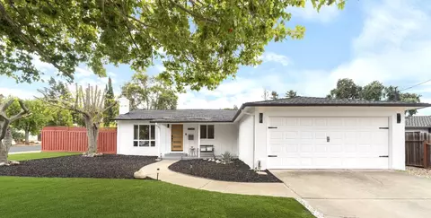 5540 Michigan Blvd, Concord, CA 94521