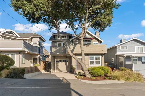 440 Lago Ln, Santa Cruz, CA 95062