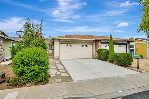 4379 Machado Dr, Concord, CA 94521