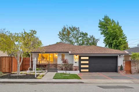 2555 Crestmoor Dr, San Bruno, CA 94066