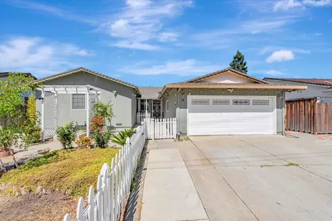 71 Hayes Ave, San Jose, CA 95123