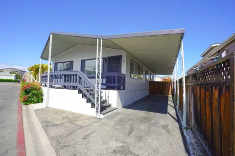 600 E Weddell 59, Sunnyvale, CA 94089