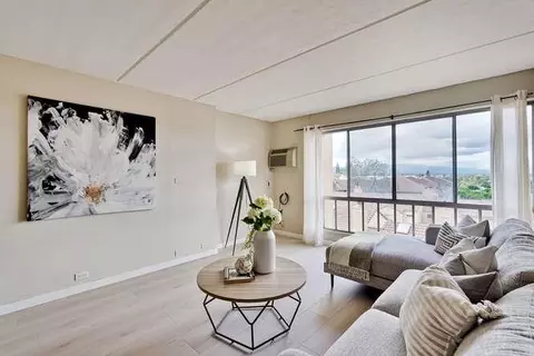 1700 Civic Center Dr 616, Santa Clara, CA 95050