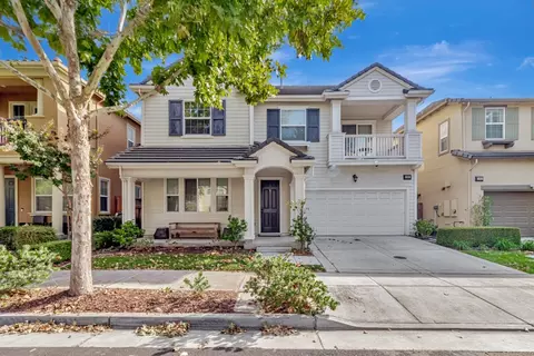 1957 Worthington Cir, Santa Clara, CA 95050