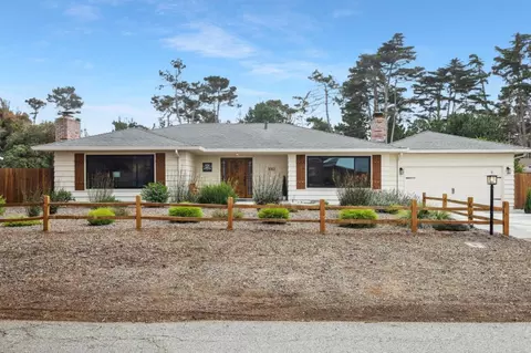 1062 Marcheta Ln, Pebble Beach, CA 93953