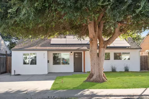 217 N Cragmont Ave, San Jose, CA 95127
