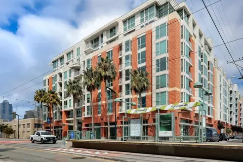 555 4th St 528, San Francisco, CA 94107