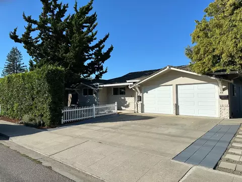 42 Church St, Mountain View, CA 94041