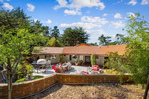 1268 Viscaino Rd, Pebble Beach, CA 93953 photo 34