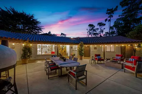 1268 Viscaino Rd, Pebble Beach, CA 93953 photo 6