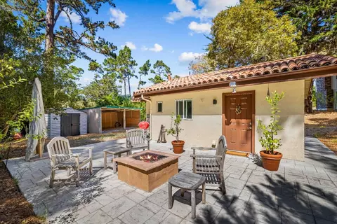 1268 Viscaino Rd, Pebble Beach, CA 93953 photo 27