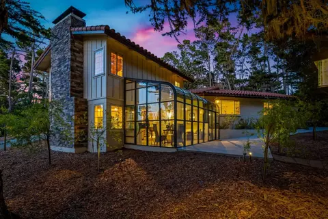 1268 Viscaino Rd, Pebble Beach, CA 93953 photo 16